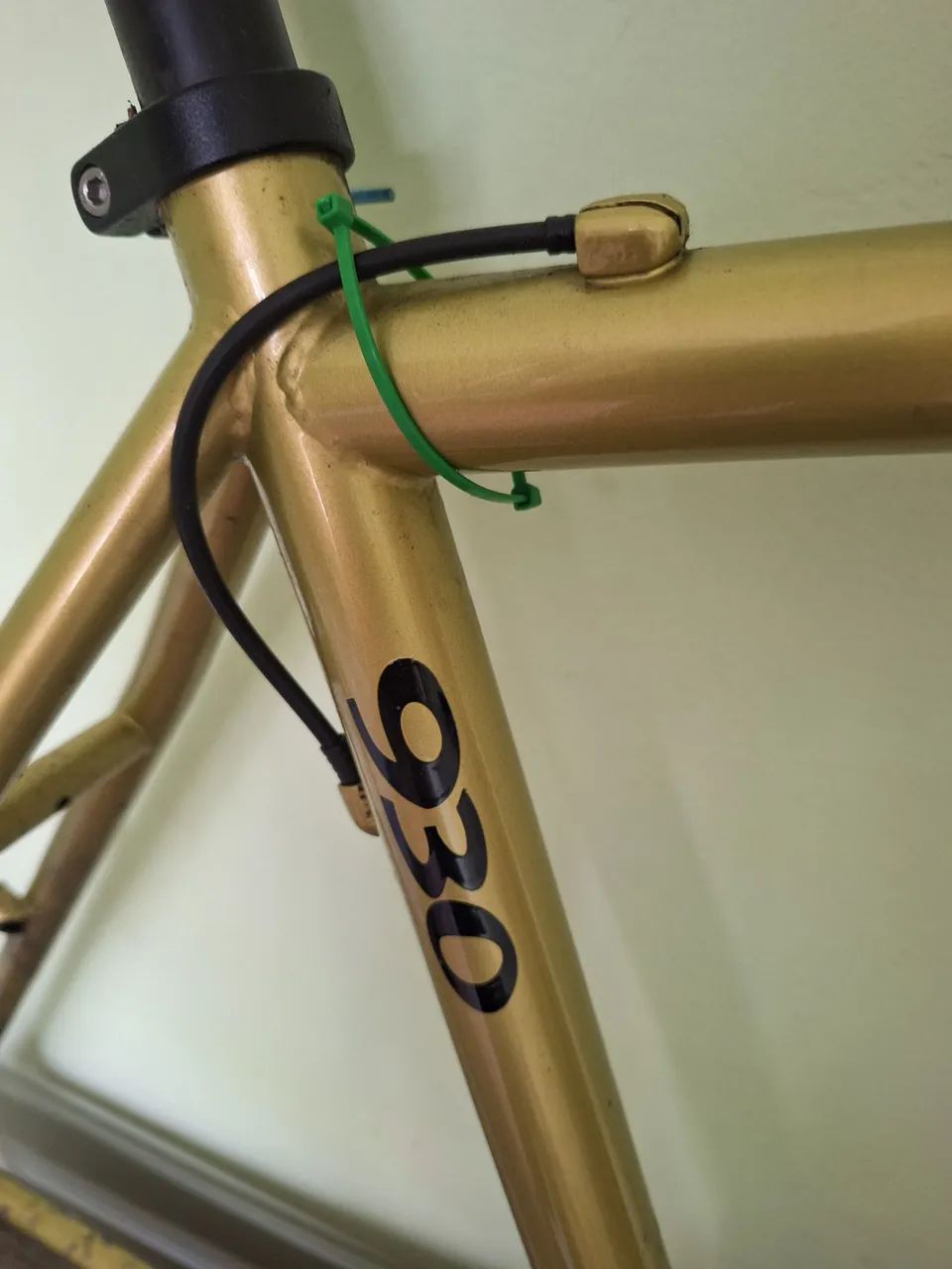 Quadro Trek
