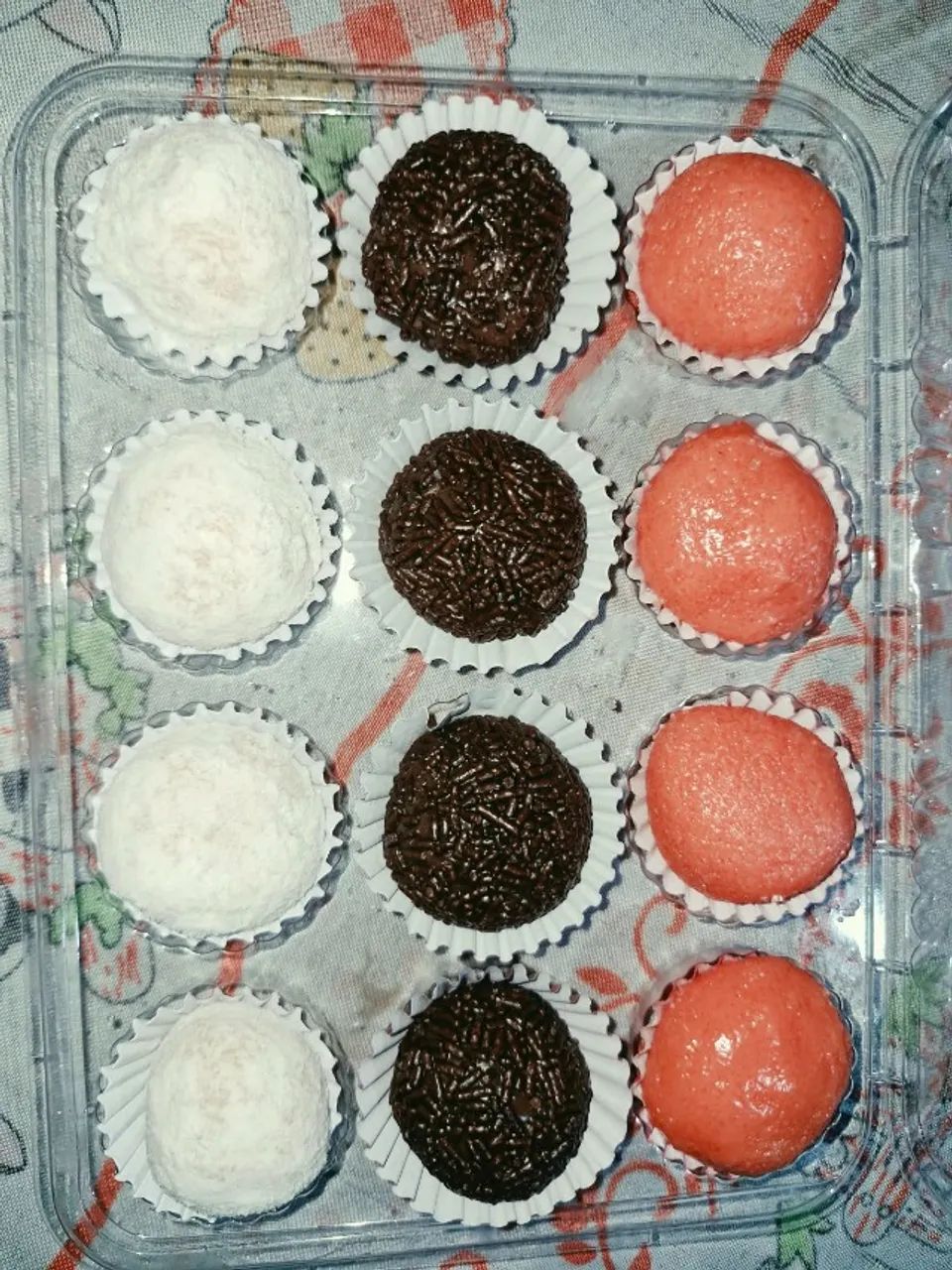 Brigadeiros - Foto 4