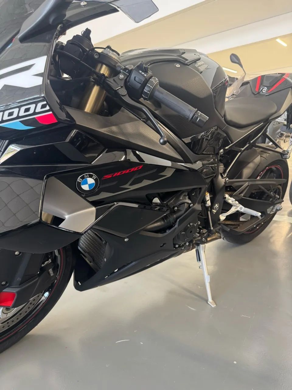 S1000 RR - Foto 4