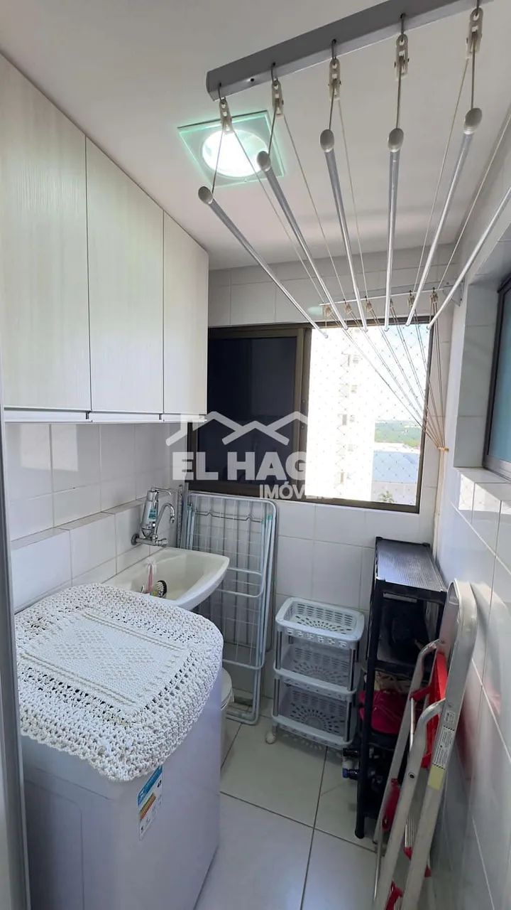 Apartamento à venda, Edificio Privilége, Duque de Caxias, Cuiabá, MT - Foto 5