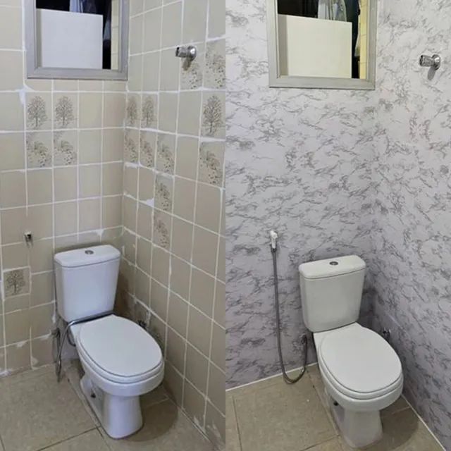 ENVELOPAMENTO: CASA, PISO, PAREDES E MAIS - Foto 4