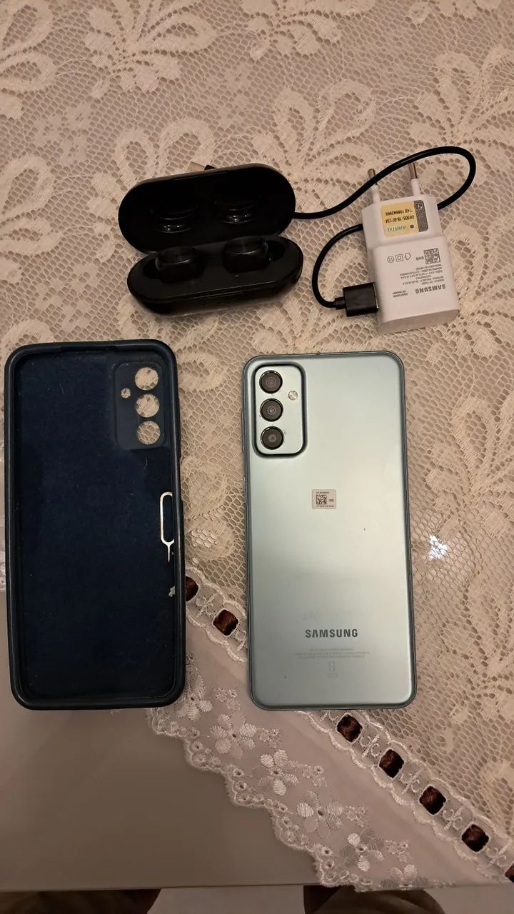 SAMSUNG SM-M236B/DS.  - Foto 2