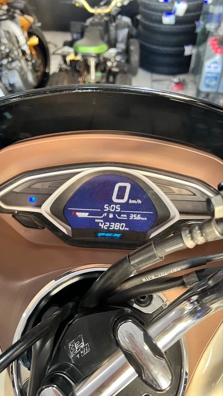PCX 150 2019 - Foto 3