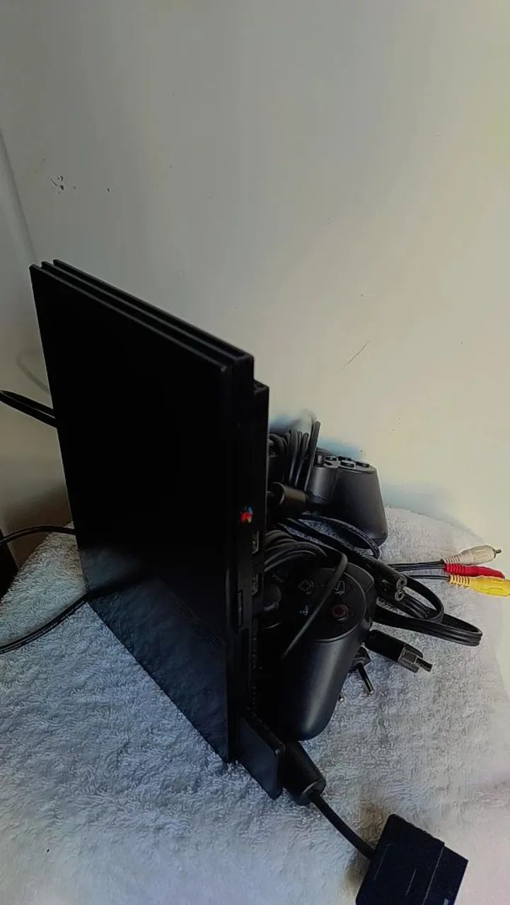 Playstation 2 - Foto 3