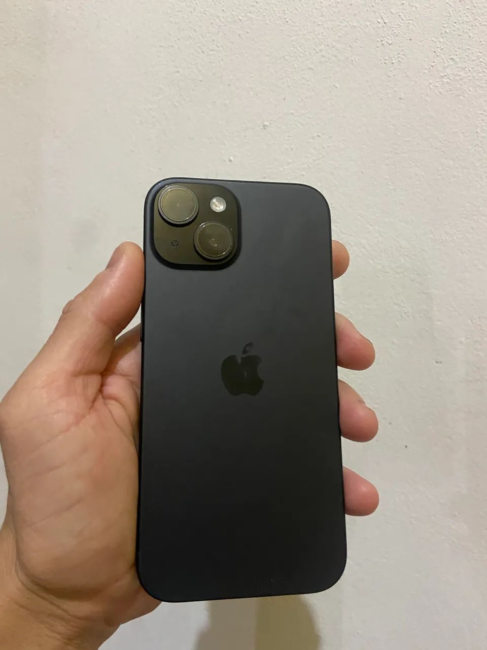 IPHONE 15 128 GB ÚNICO DONO - Foto 2