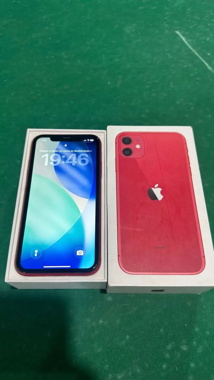 iPhone 11 64g - Foto 2