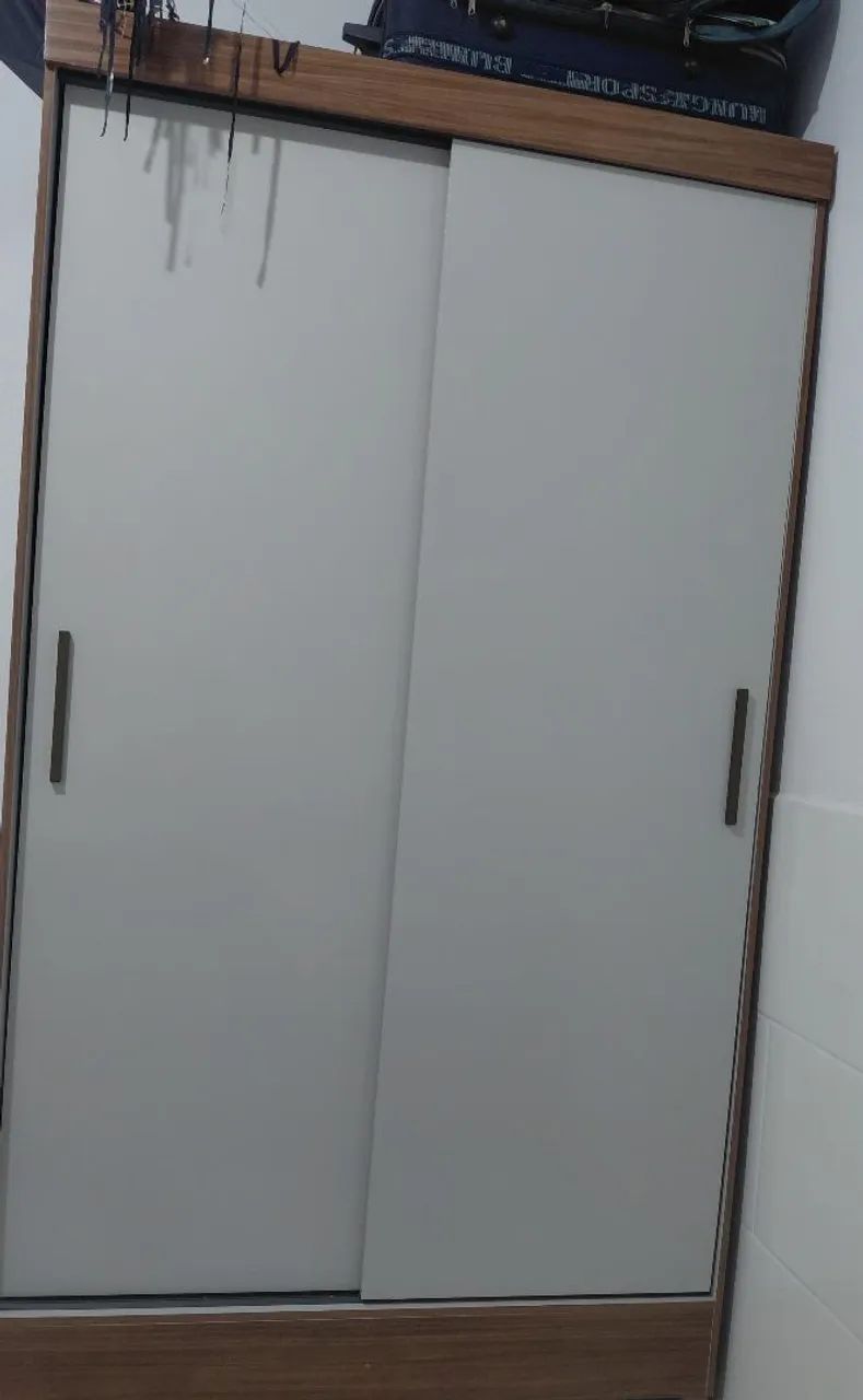 Guarda Roupas