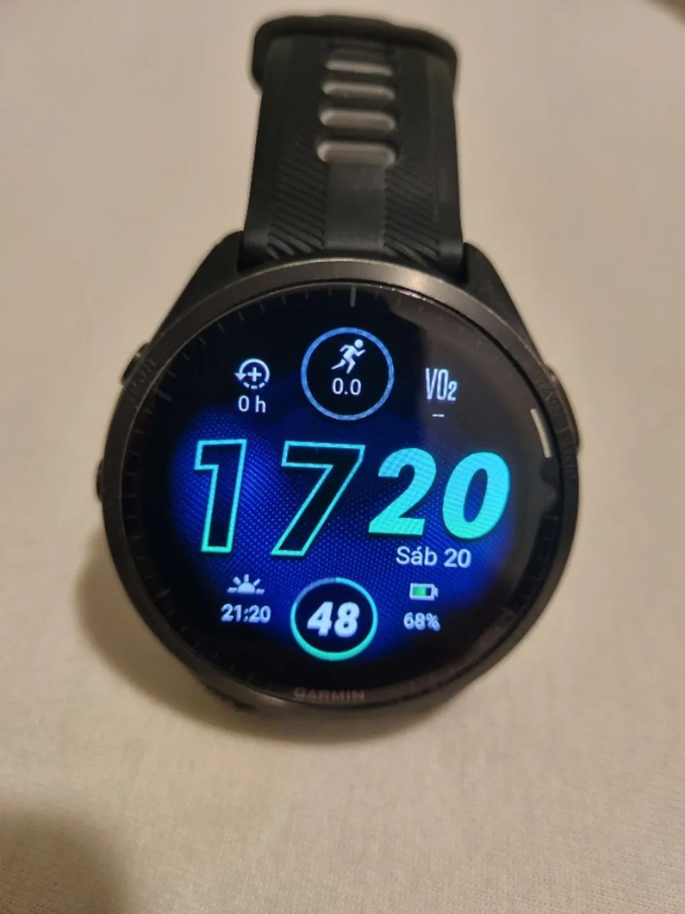Garmin Forerunner 965