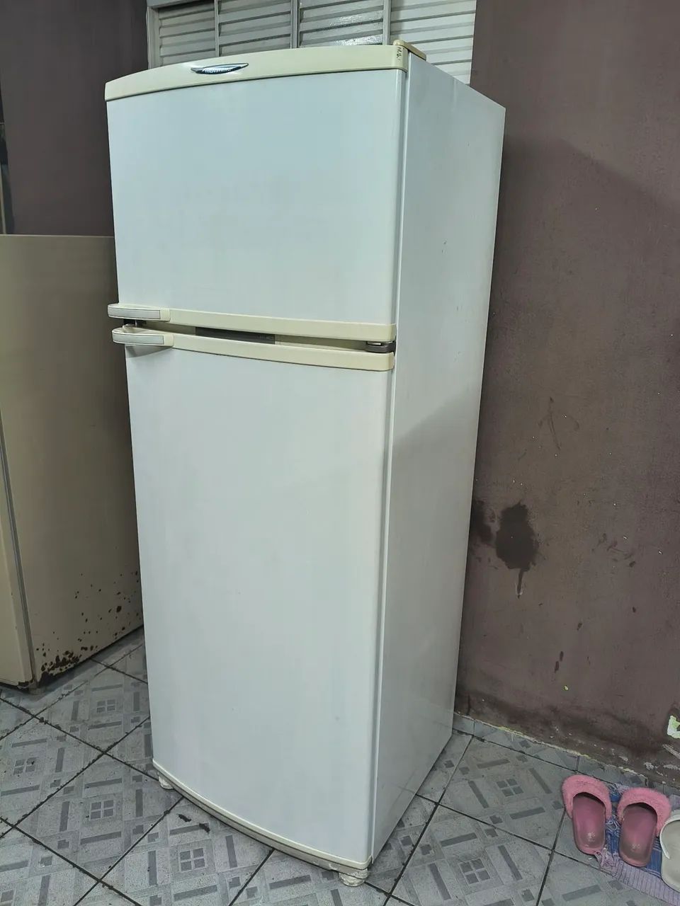 Geladeira Brastemp DegeloSecoo  - Foto 5