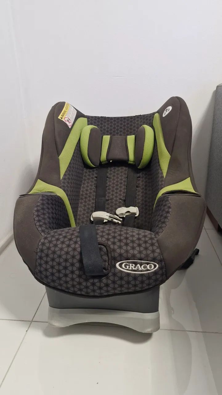 Assento Infantil Veicular
