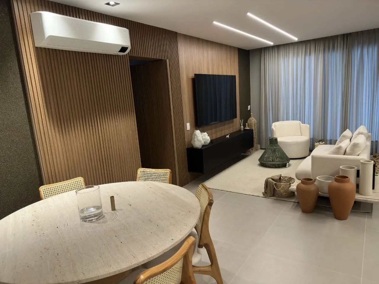 Apartamento em Jurerê finamente mobiliado - Foto 3
