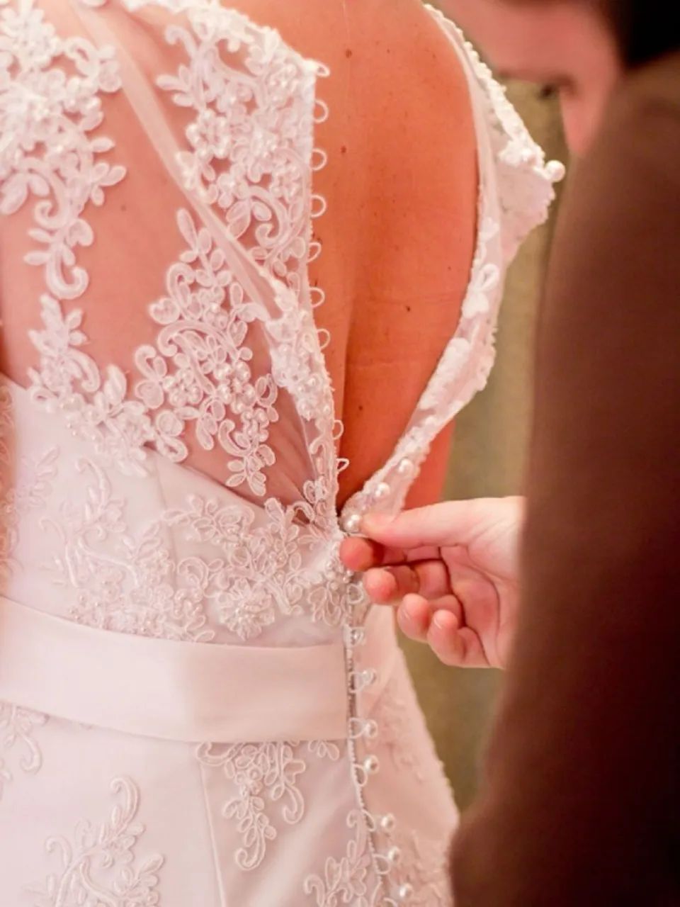vestido de noiva - Foto 4