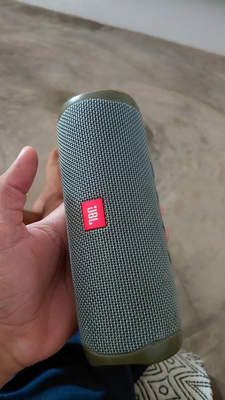 Jbl flip 5 - Aparelhos de Som - Nísia Floresta 1497649979 | OLX