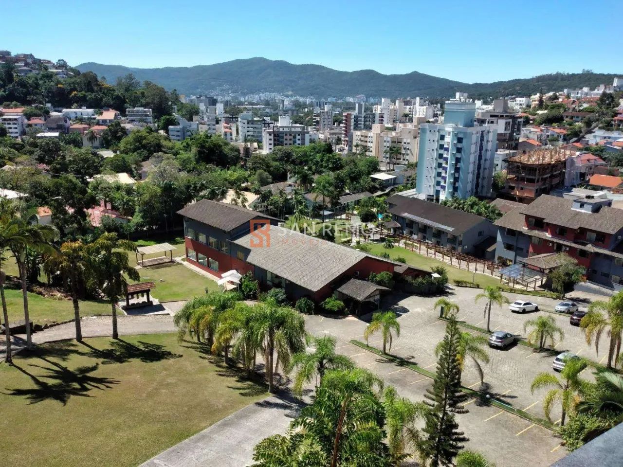 Carvoeira | Casa 7 quartos, sendo 7 suites - Foto 3