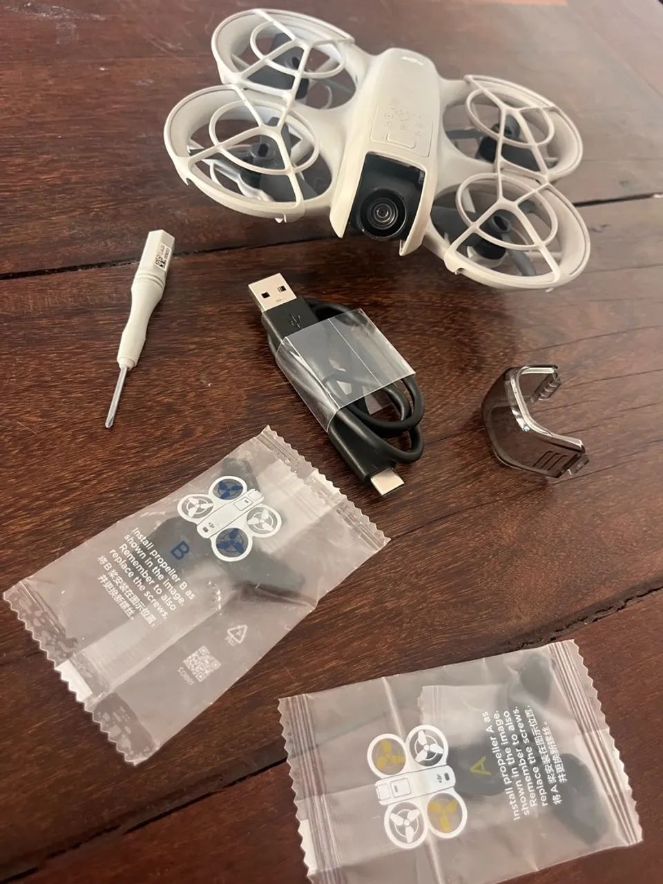 Drone DJI Neo 