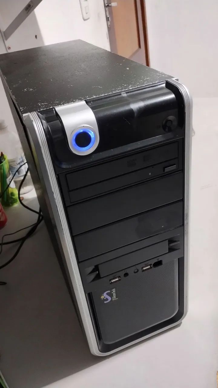 Cpu Core i3 HDMI - Entrega e Garantia 