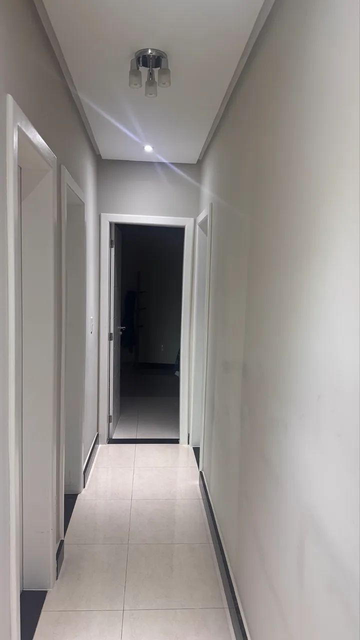 Apartamento alto padrão  - Foto 6