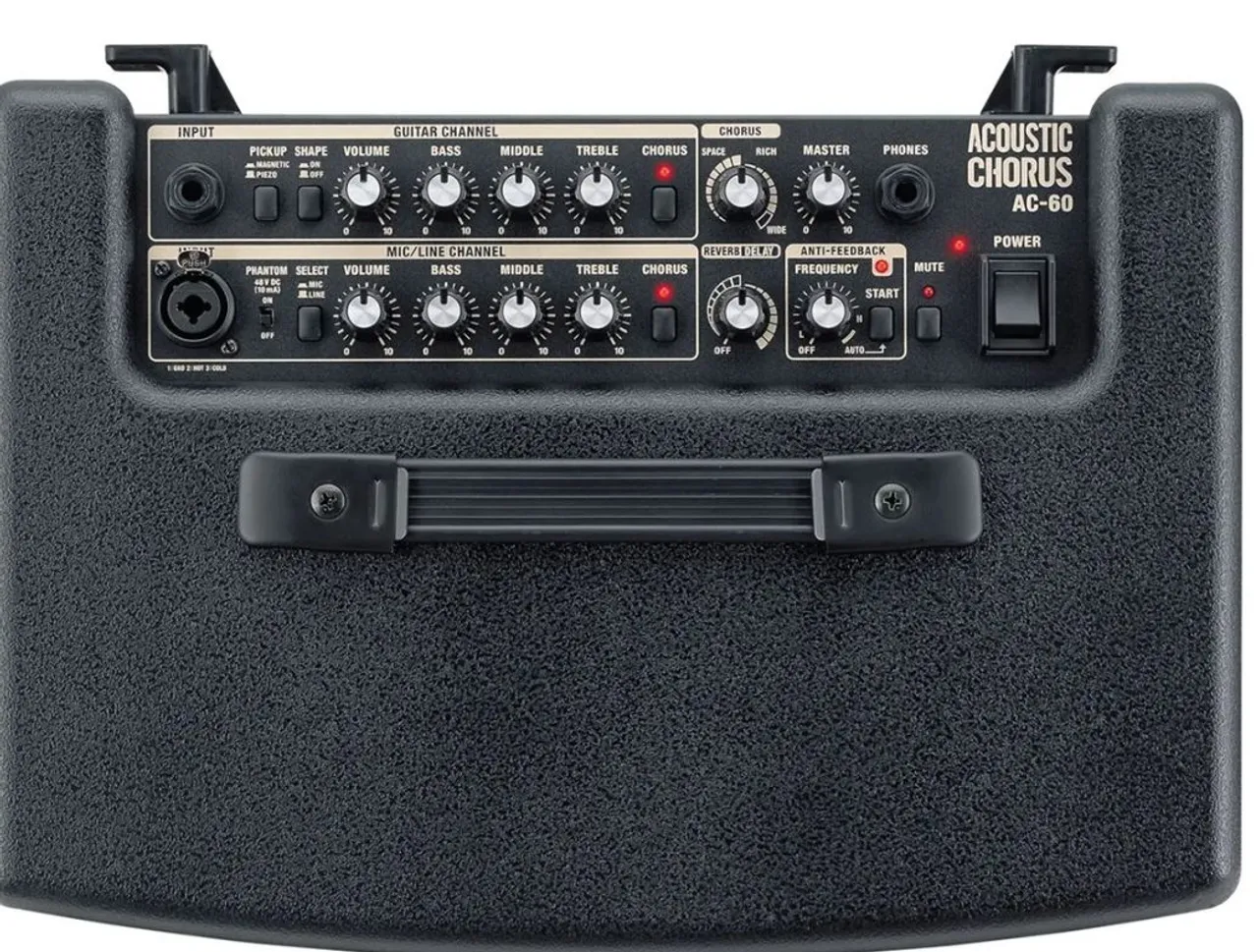 roland ac 40