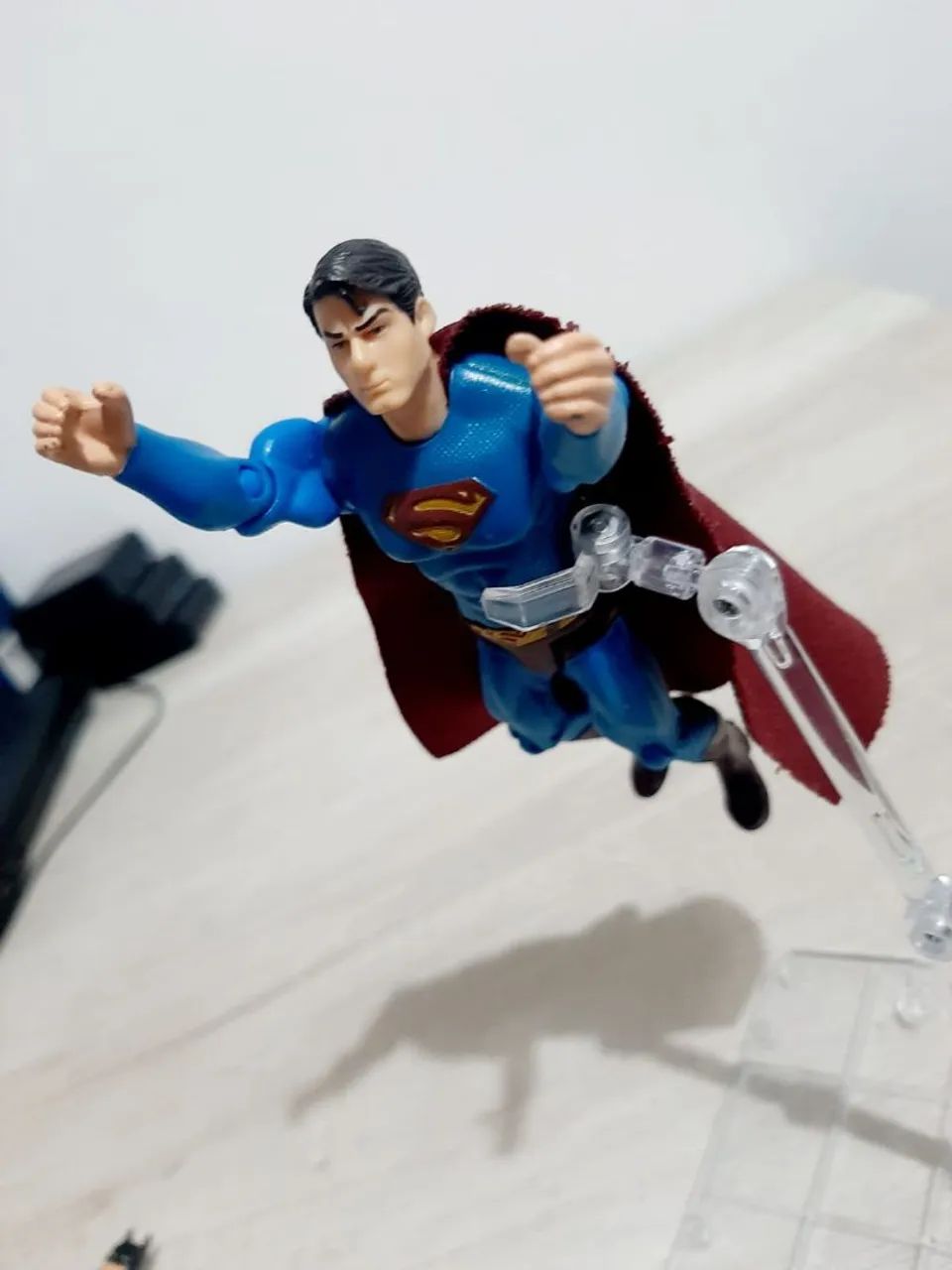 Bonecos coleção Super Homem DC sem base - Foto 2