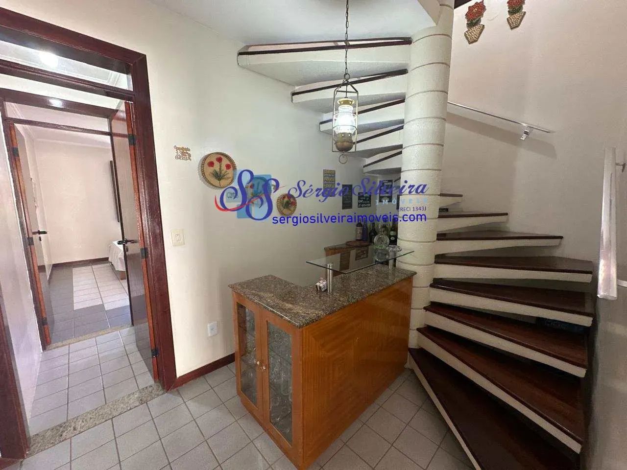 Casa nascente com 5 suítes próximo ao Beach Park - Porto das Dunas - Foto 4