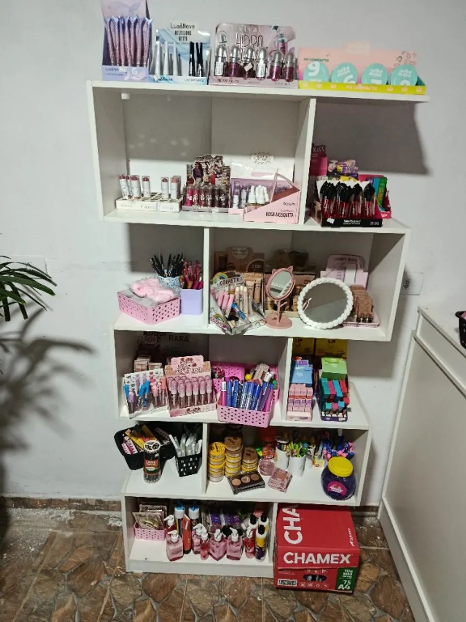 Estante  - Foto 2