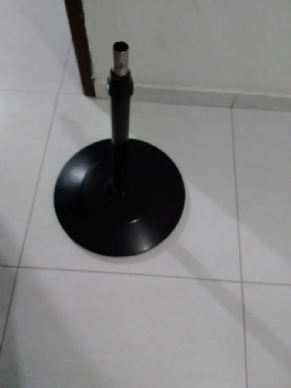Base para ventilador 