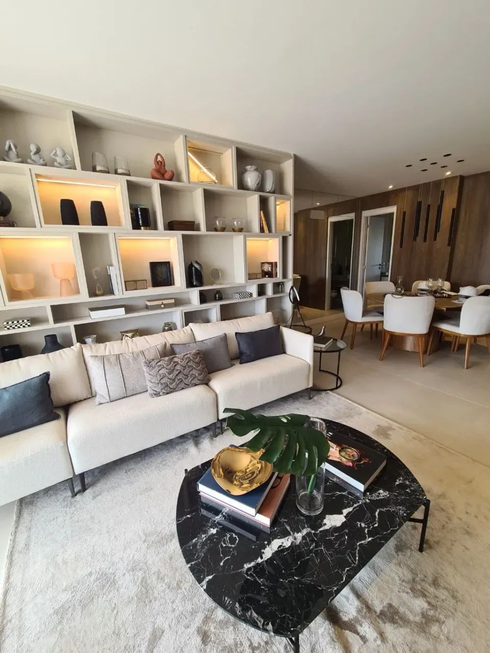 Latitud ORYGEM Condominium Design Barra  da Tijuca - Foto 4