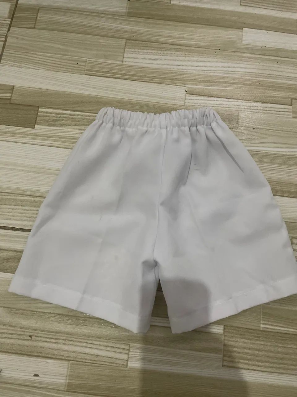 Conjunto de batizado Menino  - Foto 3