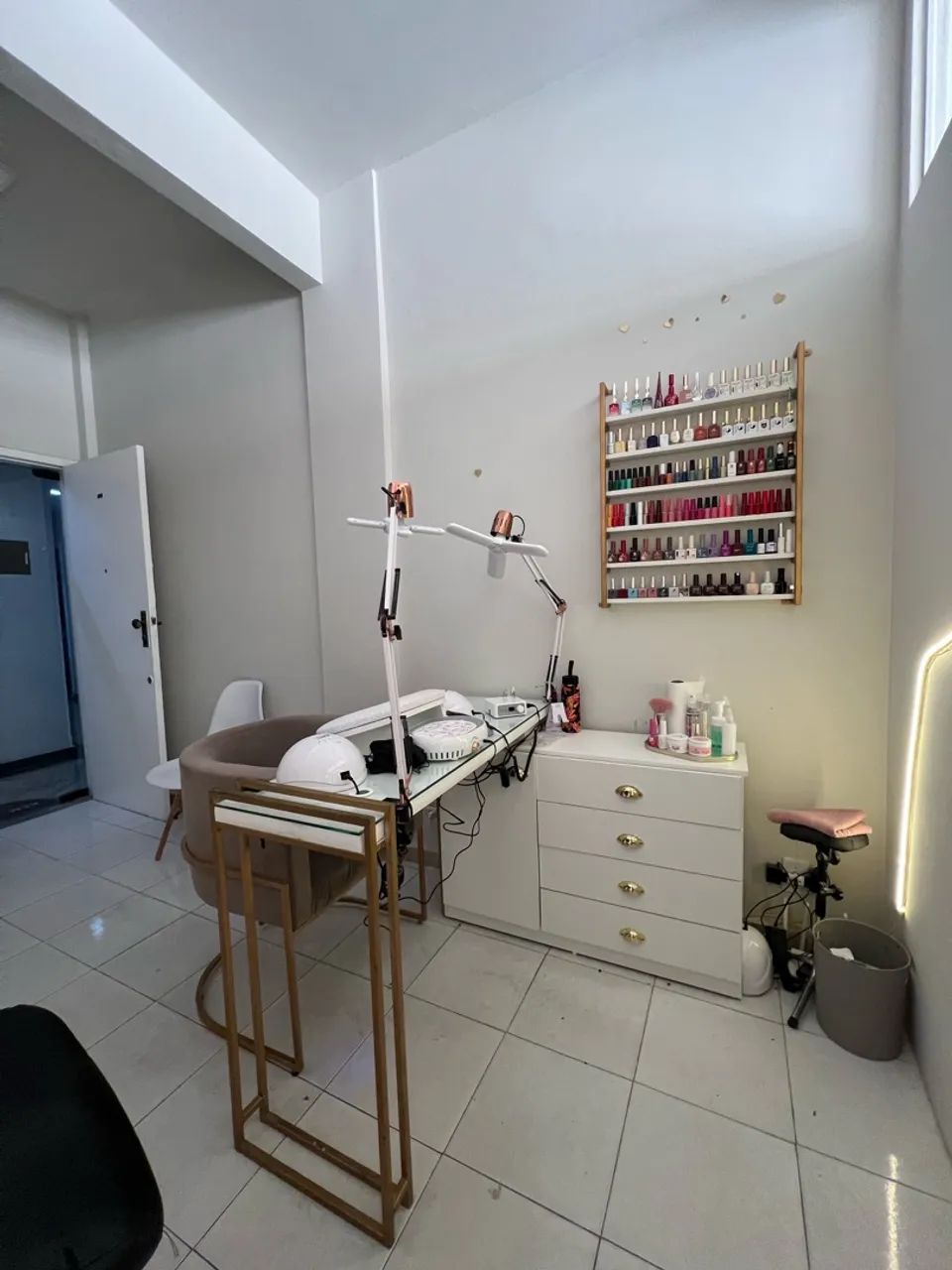 Mesa nail designer - Foto 3