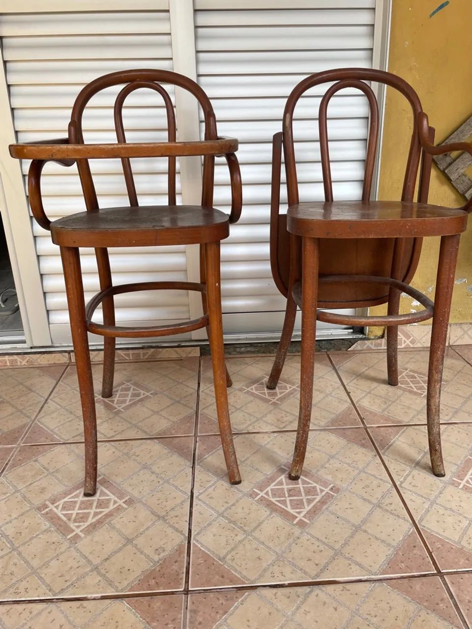 Cadeira para criança - Foto 5