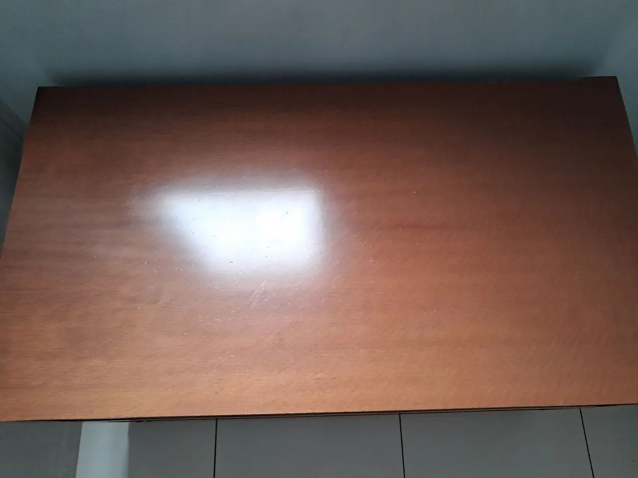 Rack madeira  - Foto 4