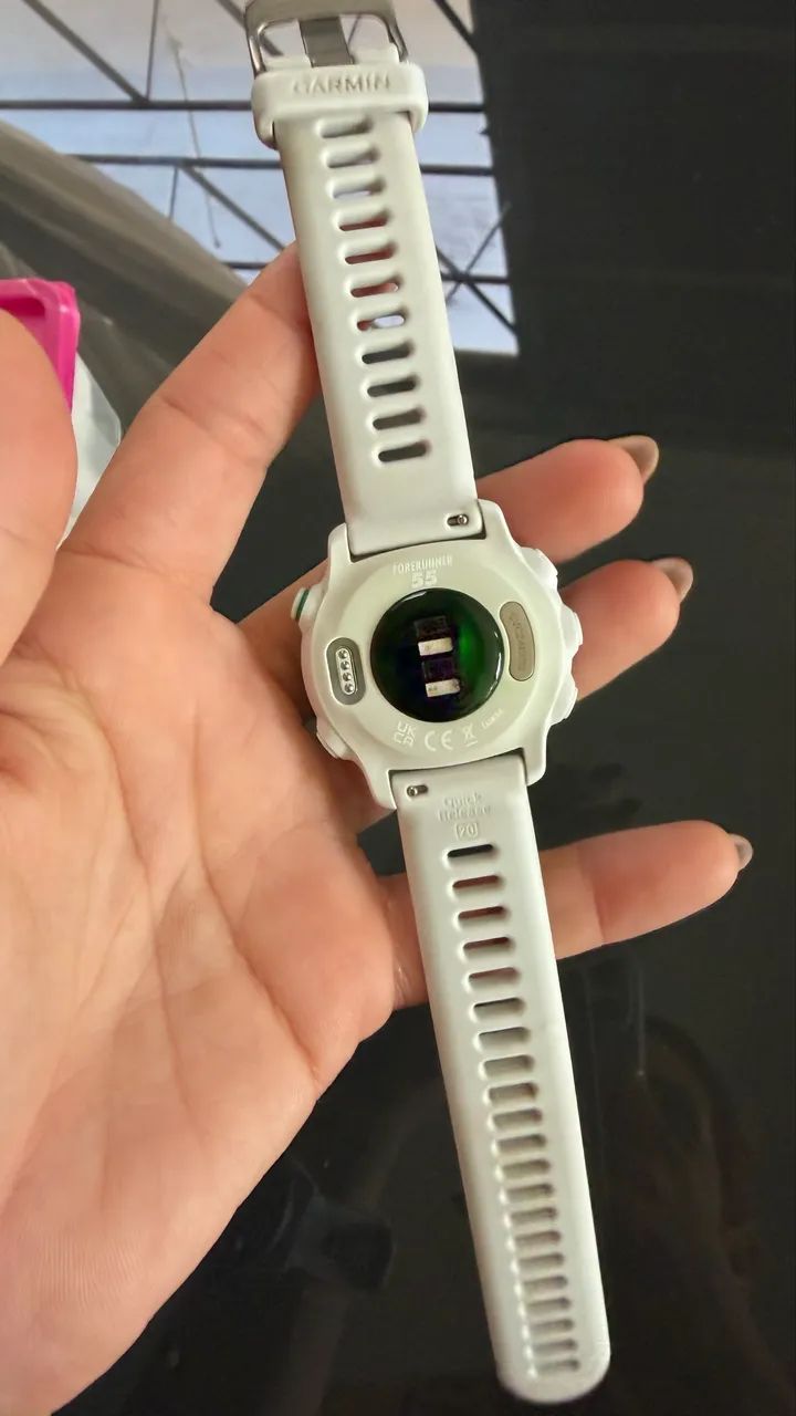 Vendo Garmin 55 - Foto 2