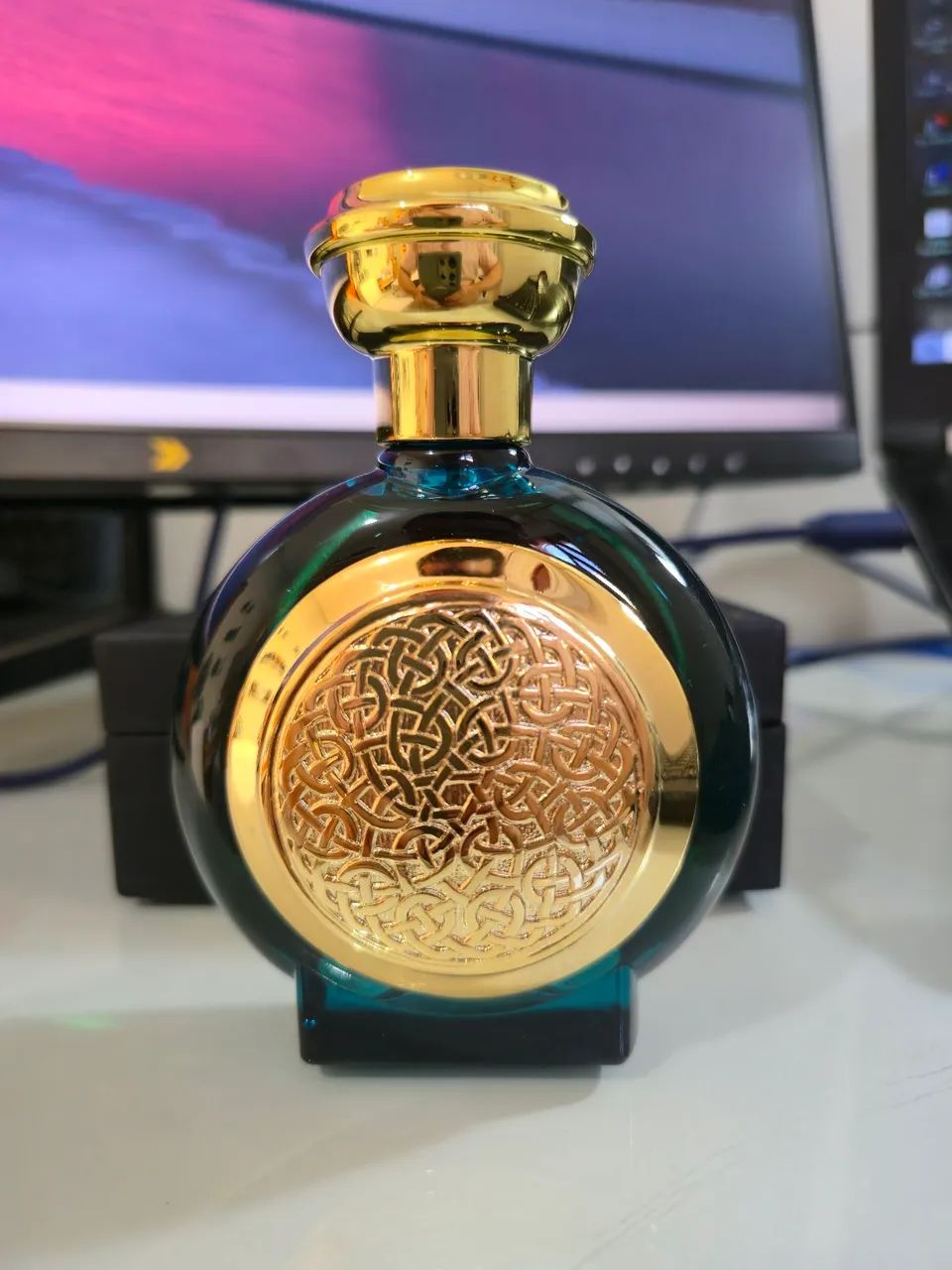 Perfume Vetiver Imperiale Boadicea The Victorius - Foto 3