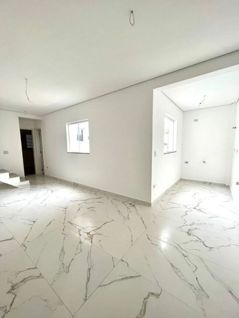 Apartamento com 2 quartos e 57m2 no ABC !!! - Foto 2