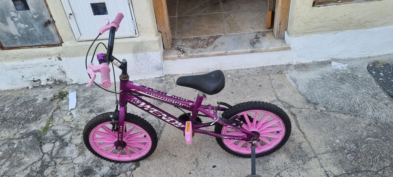 Bicicleta infantil - Foto 3