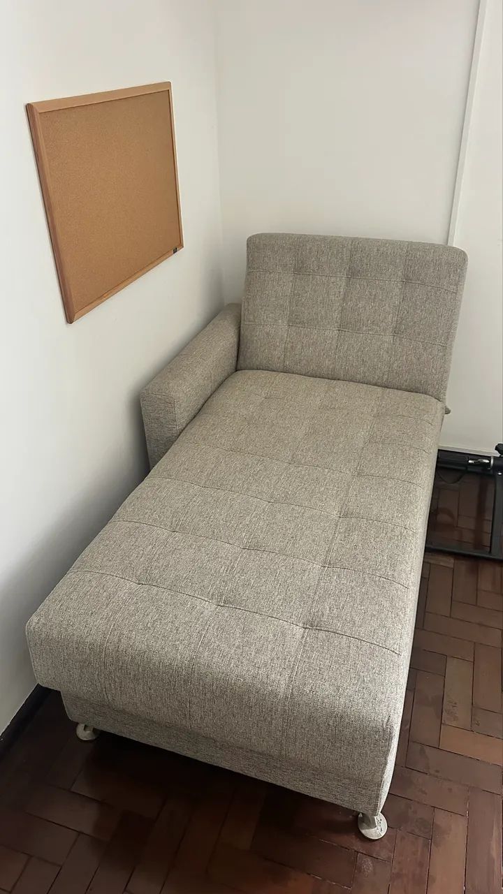 Sofá cama - Foto 3