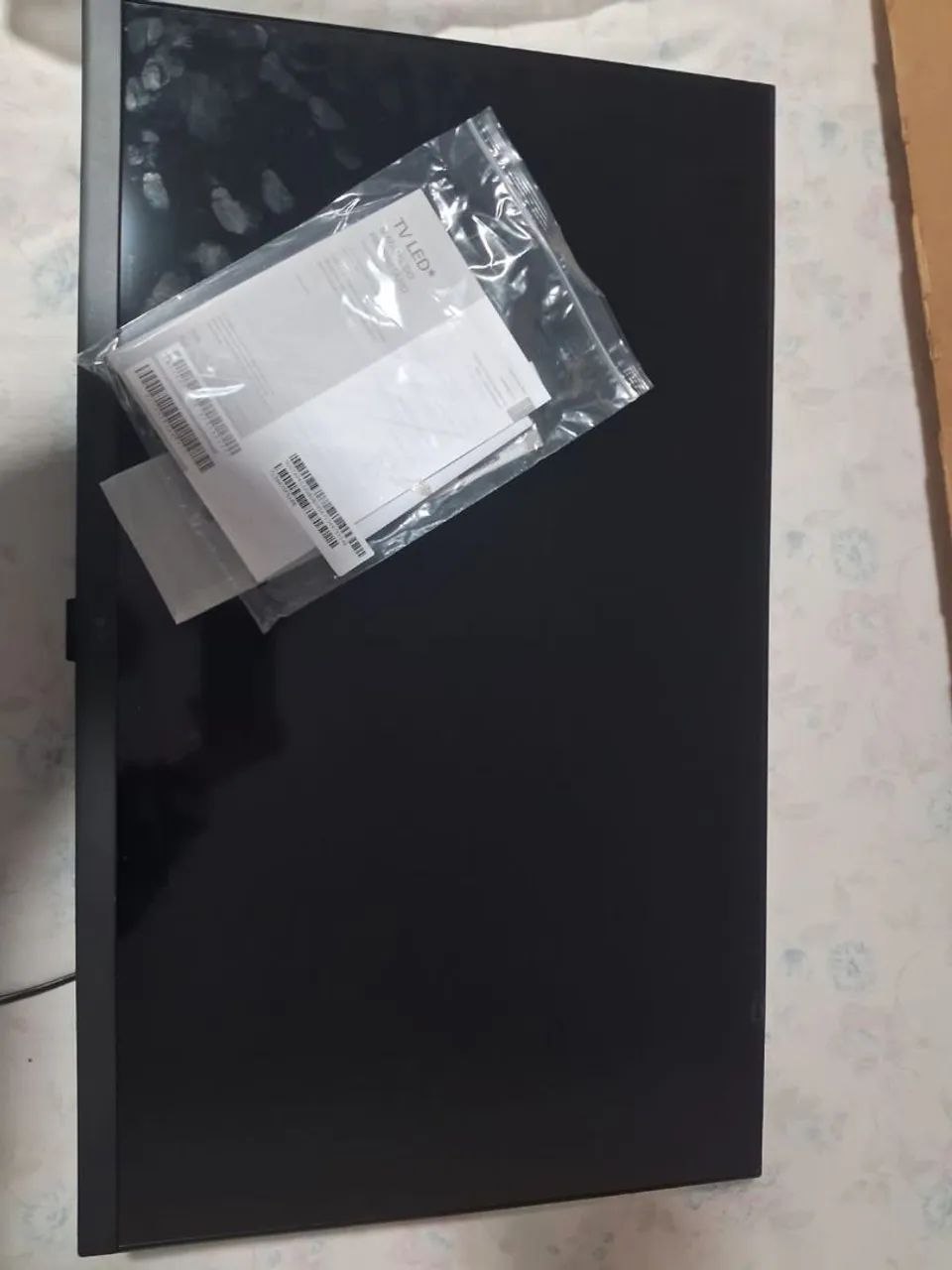 TV LG 32" smart - Foto 2