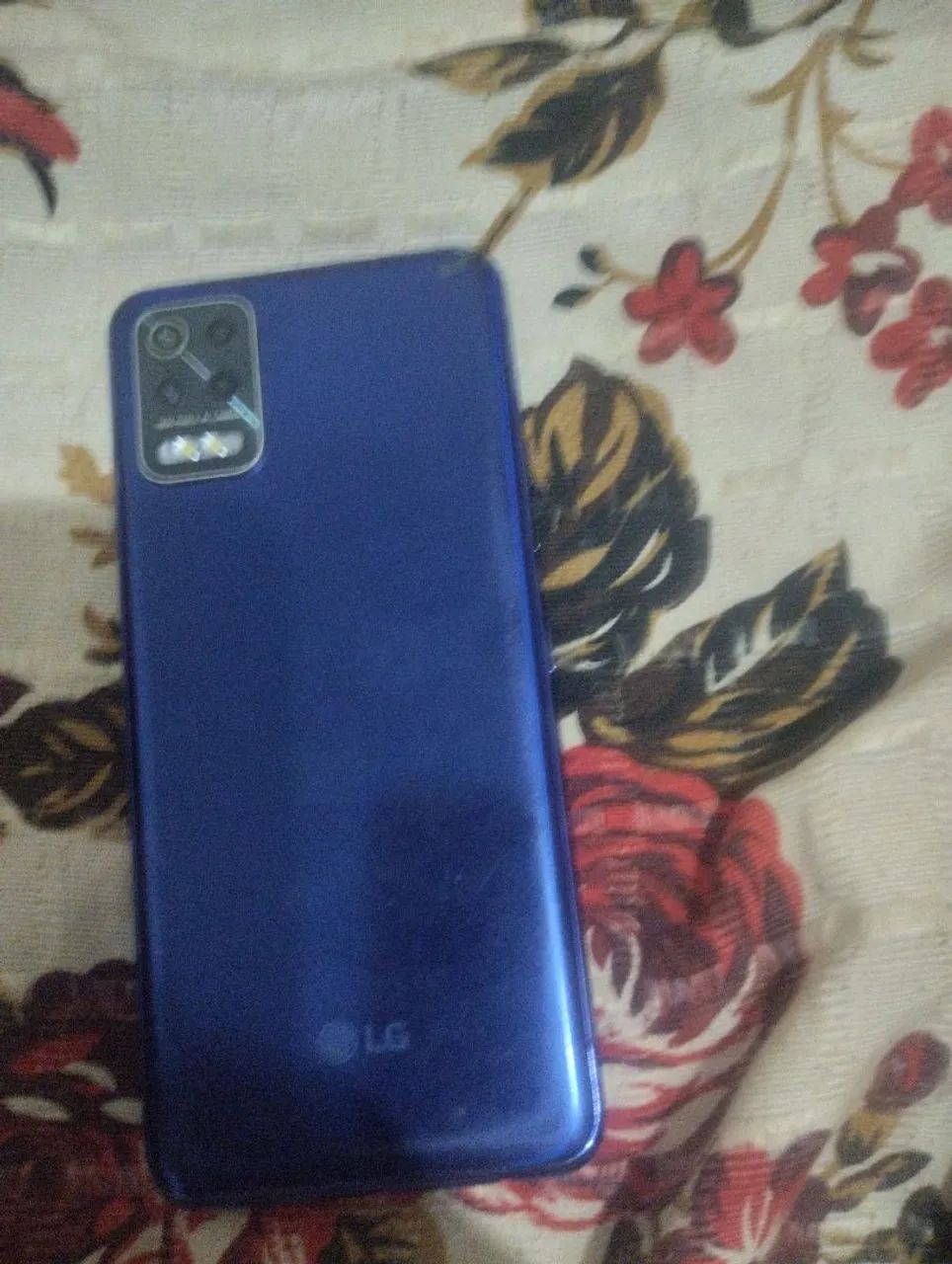LG k62  plus  top zero  - Foto 2