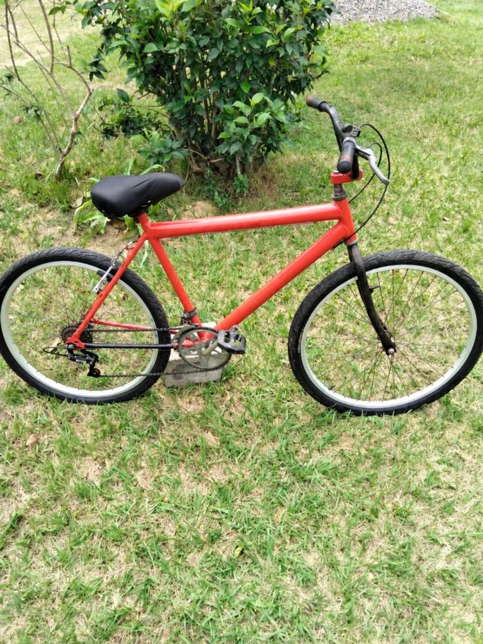 Bicicleta Aro 26 ACEITO OFERTA!