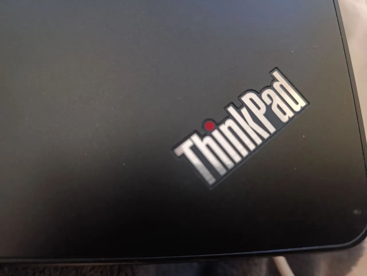 Notebook Lenovo thinkpad e470 - Foto 4
