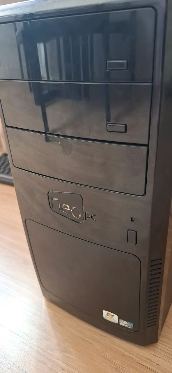 Computador completo  - Foto 3