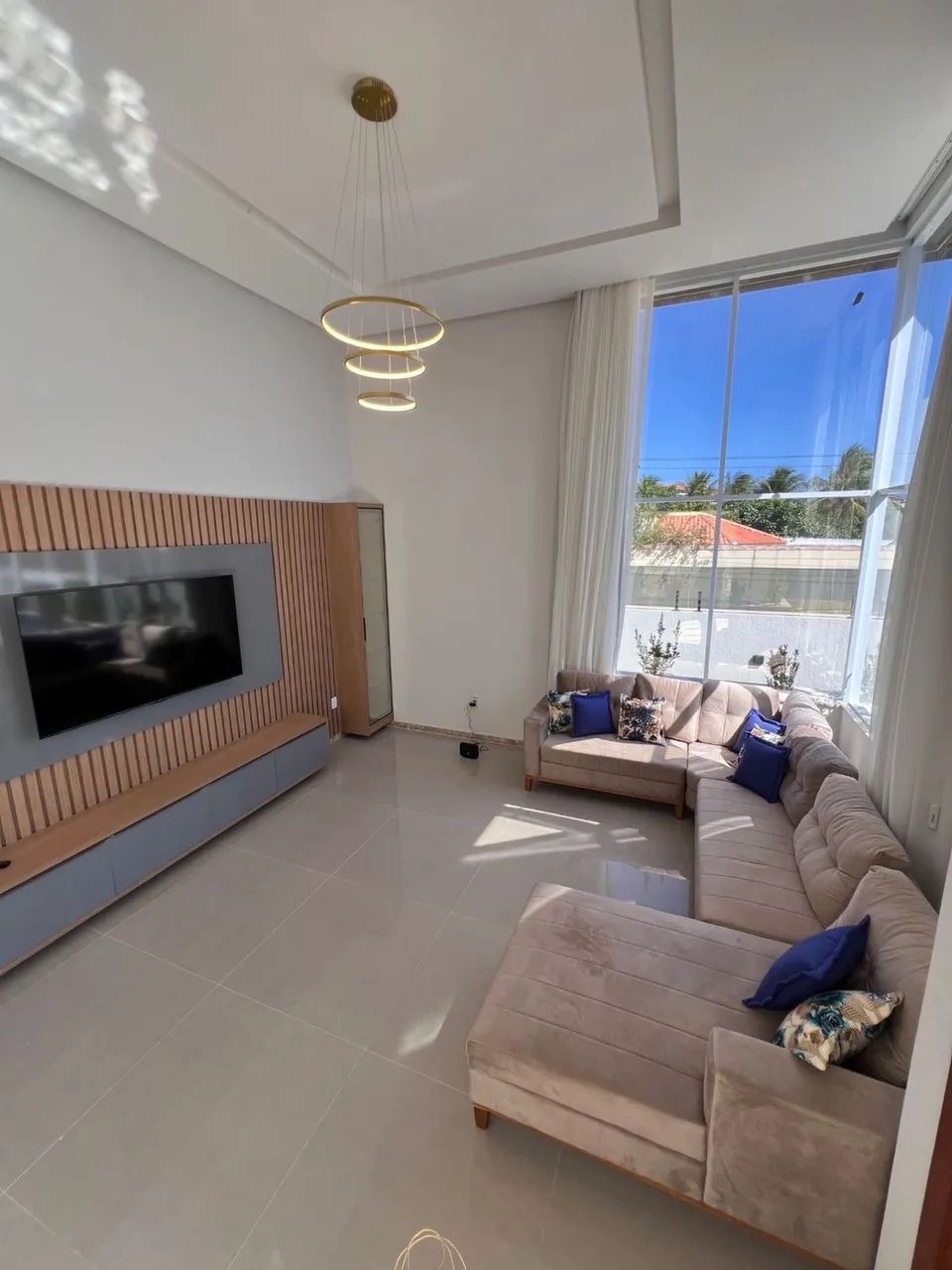 Casa pra você curtir um lindo final de semana - Foto 10