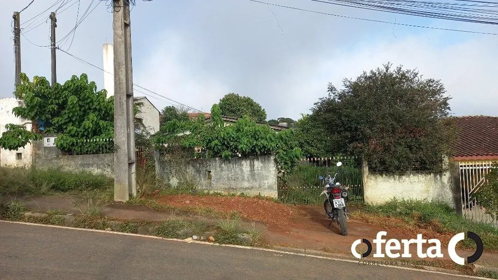 Terreno em Araucária - Foto 4