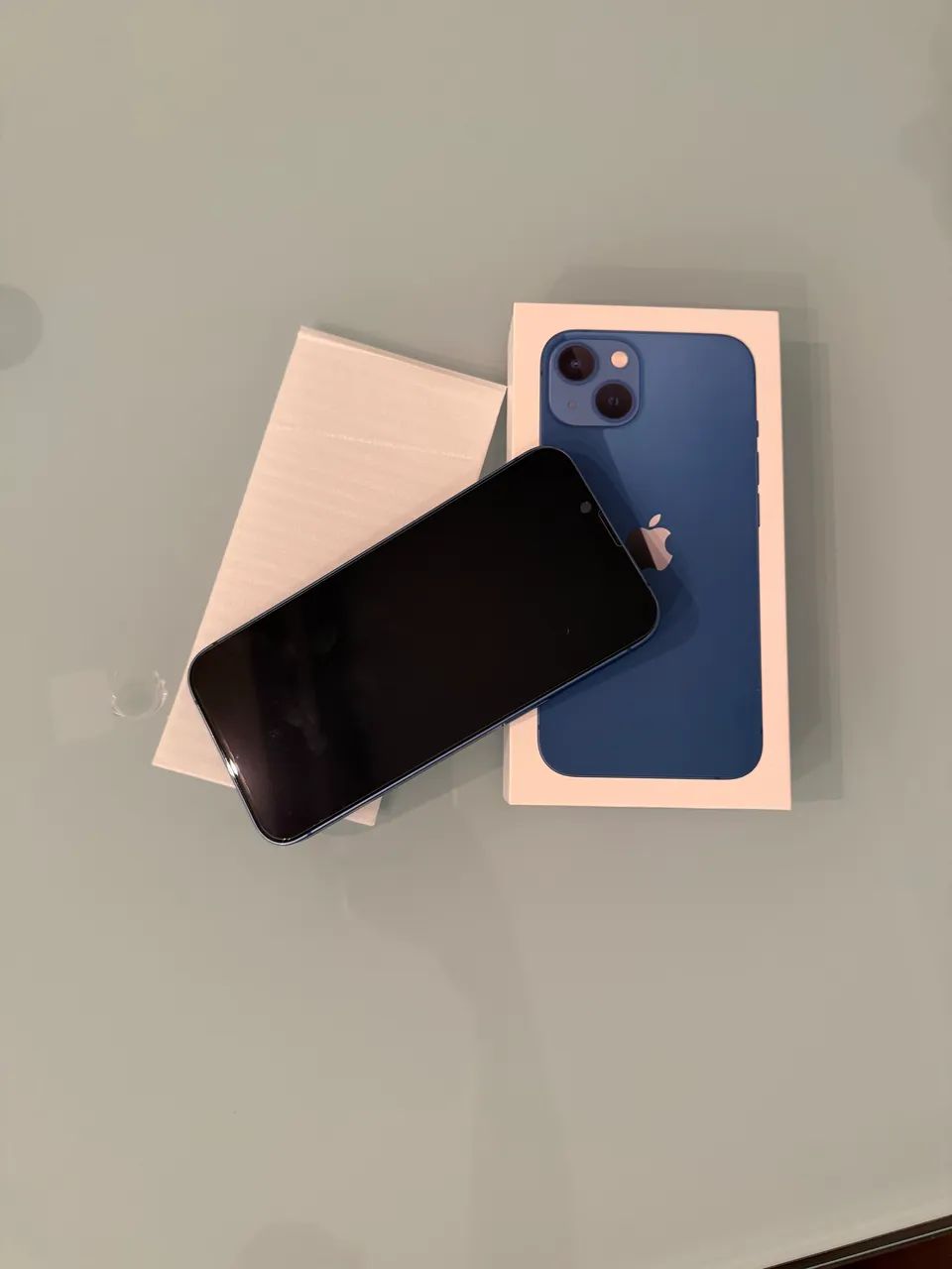 Vendo IPhone 13 128 G conservadíssimo  - Foto 2