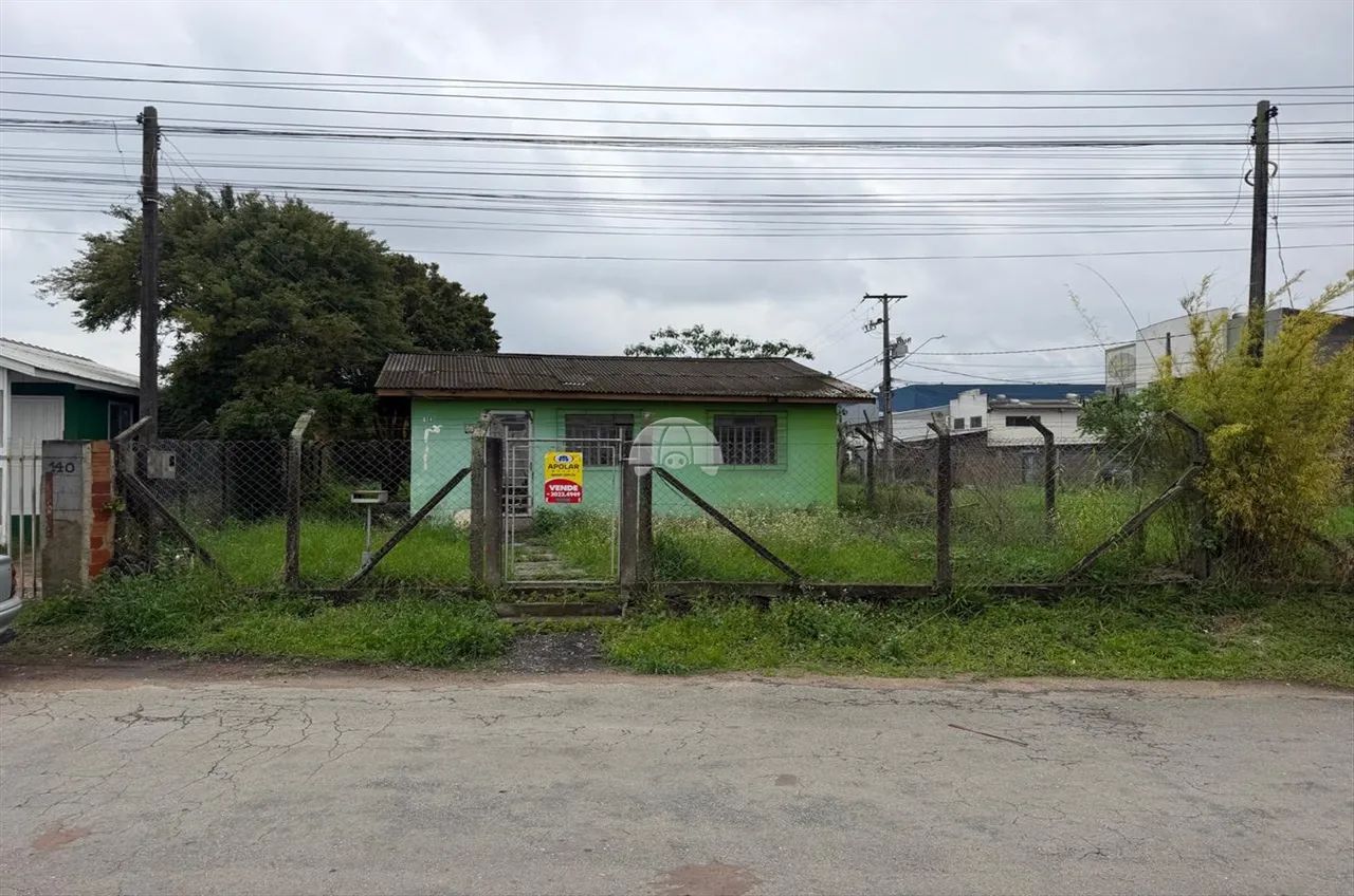 Vendas Terreno Pinhais PR