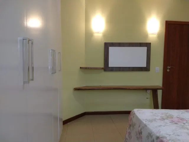 Apto totalmente mobiliado - Novo Mexico - 1 Quarto - Foto 4