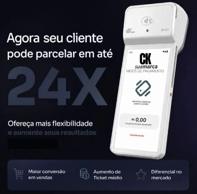 mquina de cartão 