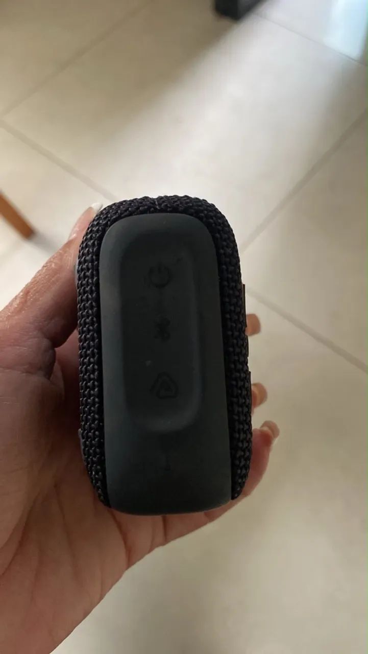 JBL go 4 - Foto 4