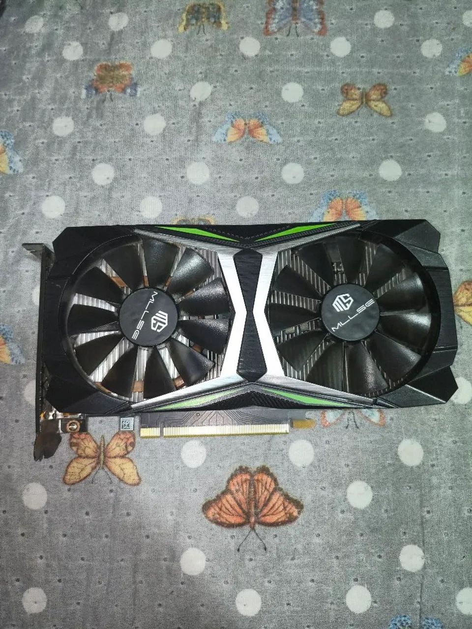 RTX 2060 Super 8GB 