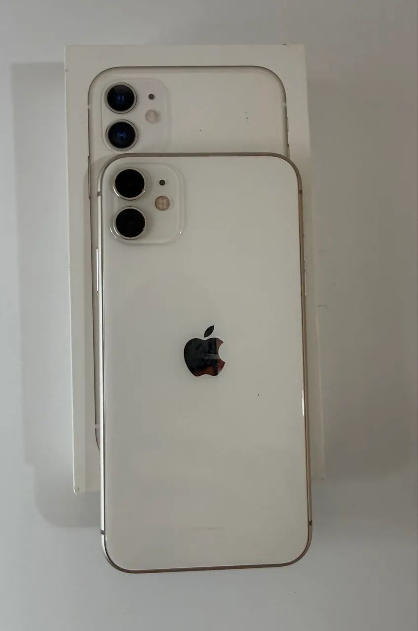iPhone 11- 128GB com acessórios e caixa original  - Foto 3